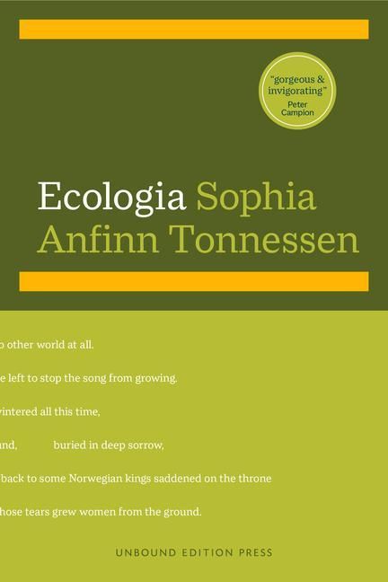 Produktbild: Ecologia