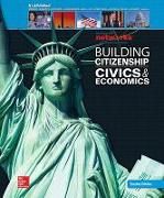 Produktbild: Building Citizenship: Civics and Economics, Teacher Edition