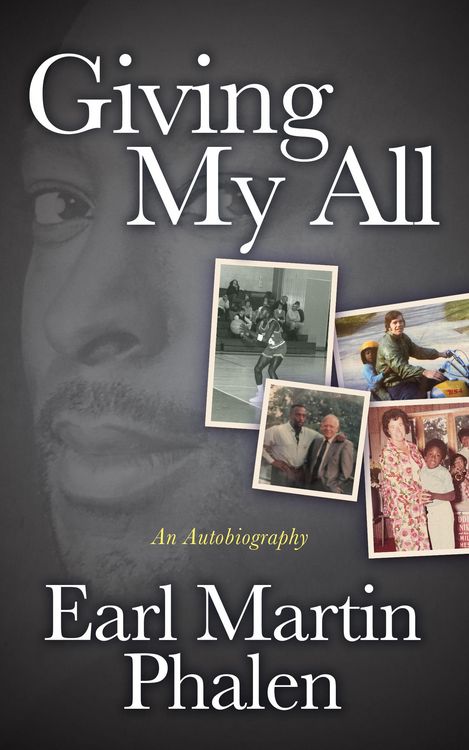 Produktbild: Giving My All