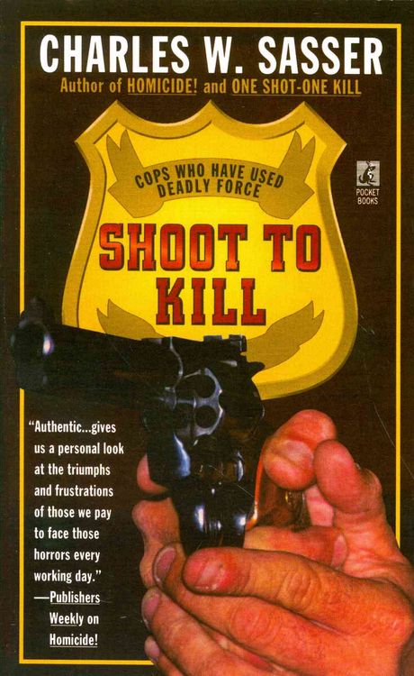 Produktbild: Shoot to Kill