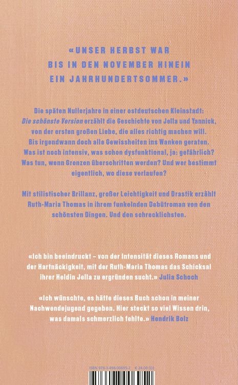 Produktbild: Die sch&ouml;nste Version