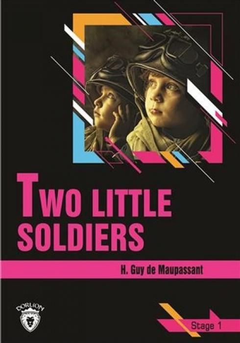 Produktbild: Two Little Soldiers - Stage 1