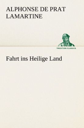 Produktbild: Fahrt ins Heilige Land