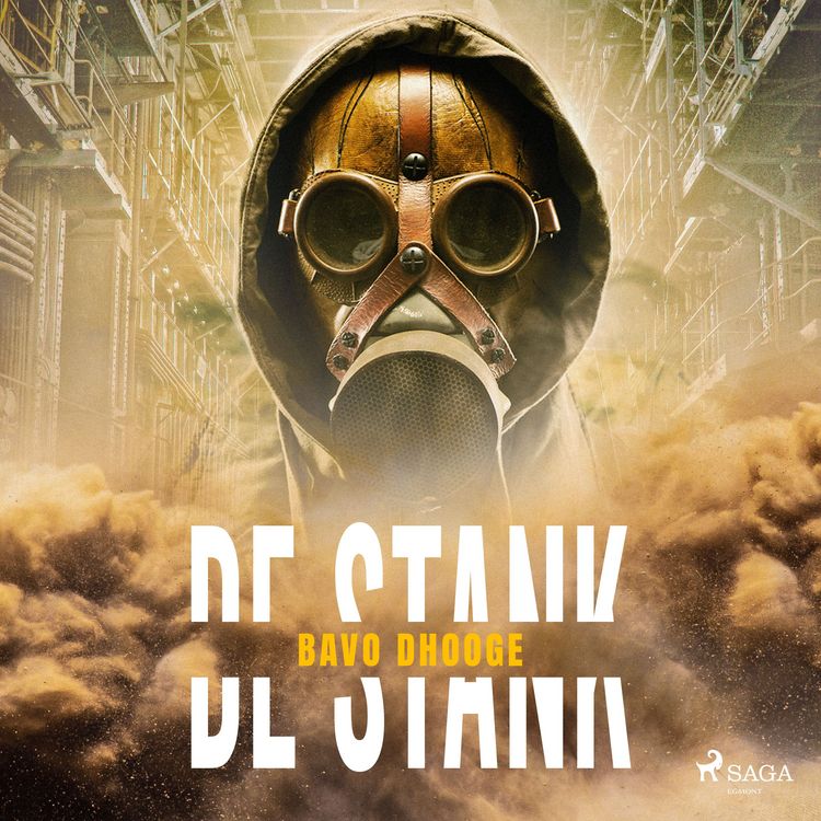 Produktbild: De stank