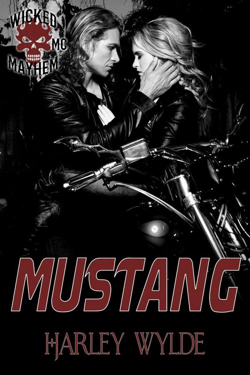 Produktbild: Mustang