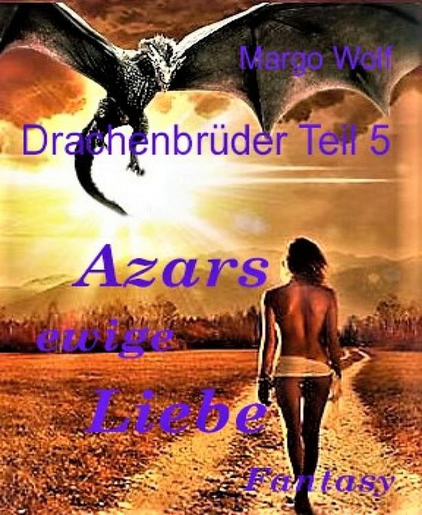 Produktbild: Drachenbr&uuml;der Teil 5