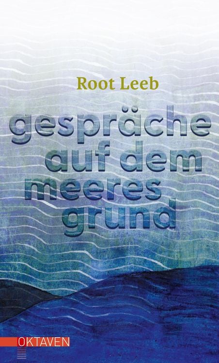 Produktbild: Gespräche auf dem Meeresgrund