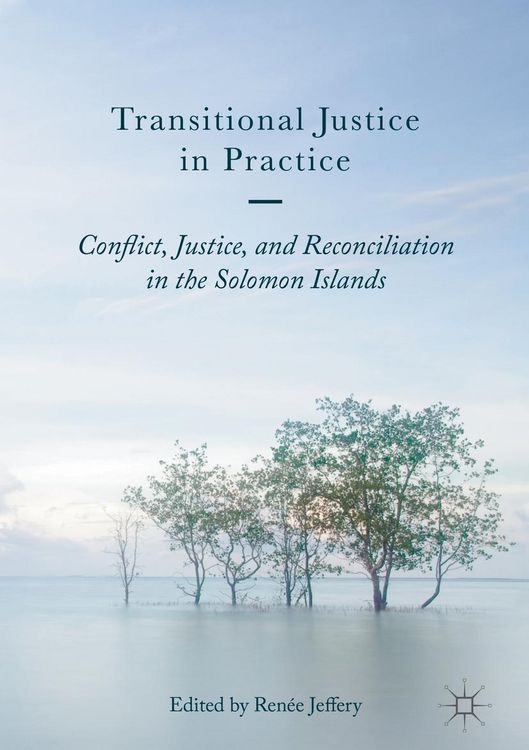 Produktbild: Transitional Justice in Practice