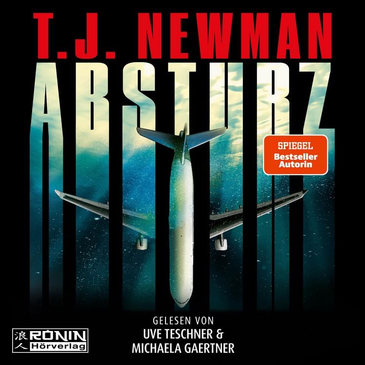 Produktbild: Absturz