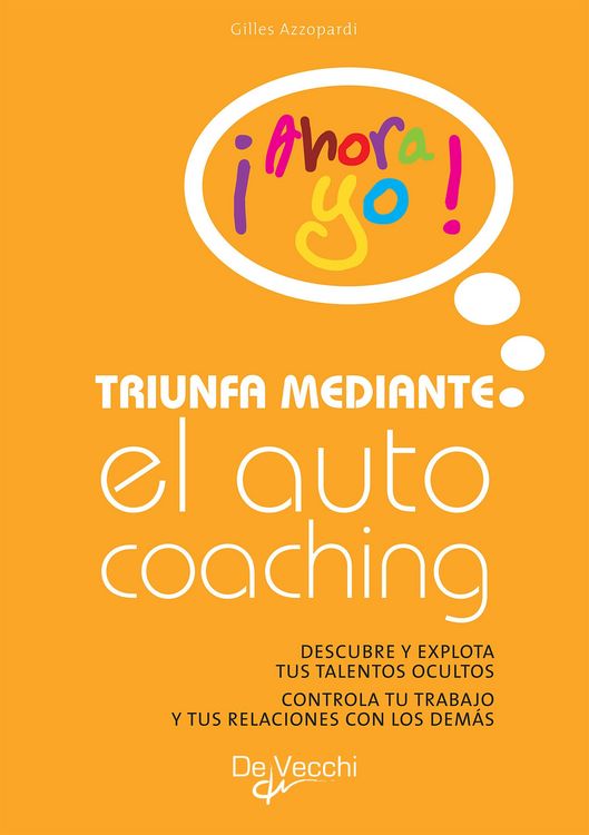 Produktbild: Triunfa mediante el autocoaching