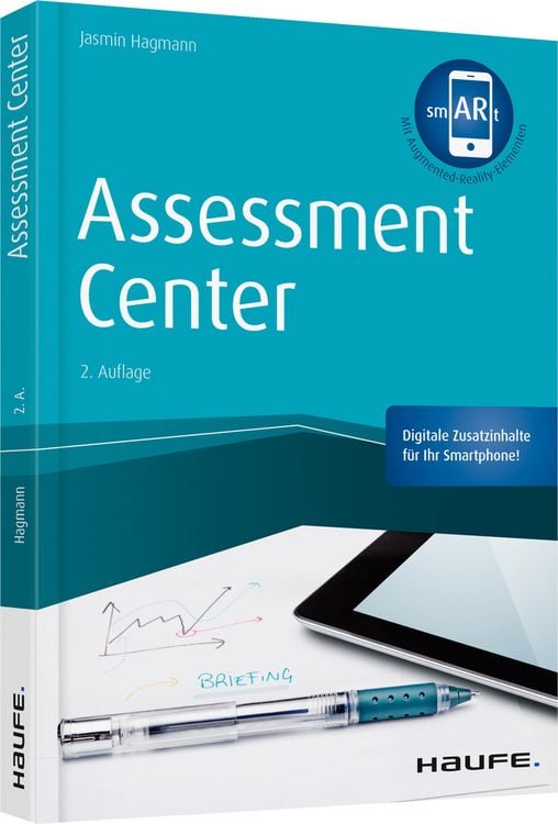 Produktbild: Assessment Center
