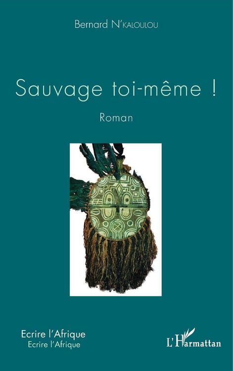 Produktbild: Sauvage toi-m&ecirc;me !