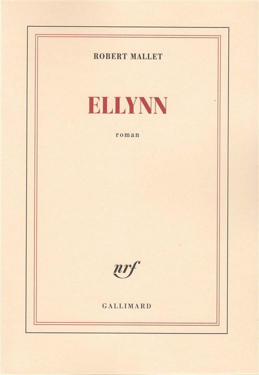 Produktbild: Ellynn