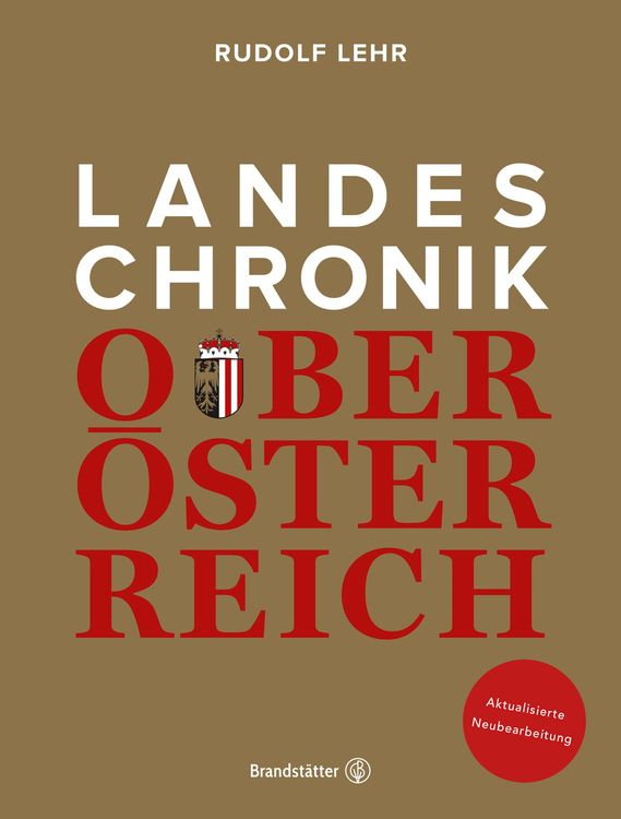 Produktbild: Landeschronik Ober&ouml;sterreich