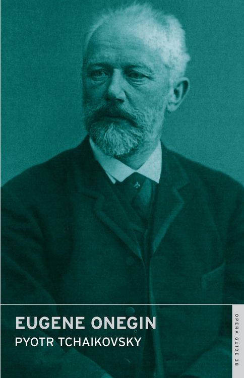 Produktbild: Eugene Onegin
