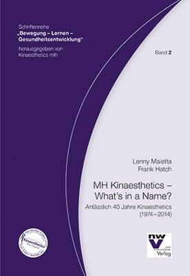 Produktbild: MH Kinaesthetics &ndash; What&rsquo;s in a Name?