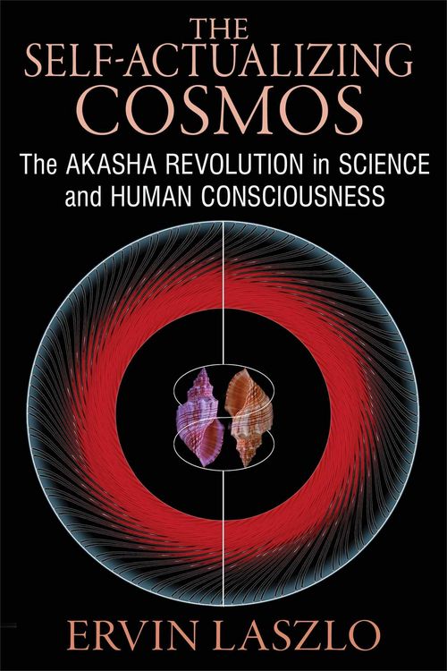 Produktbild: The Self-Actualizing Cosmos