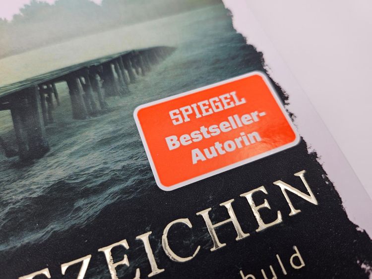 Produktbild: Aschezeichen