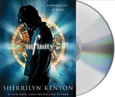 Produktbild: INFINITY                    7D