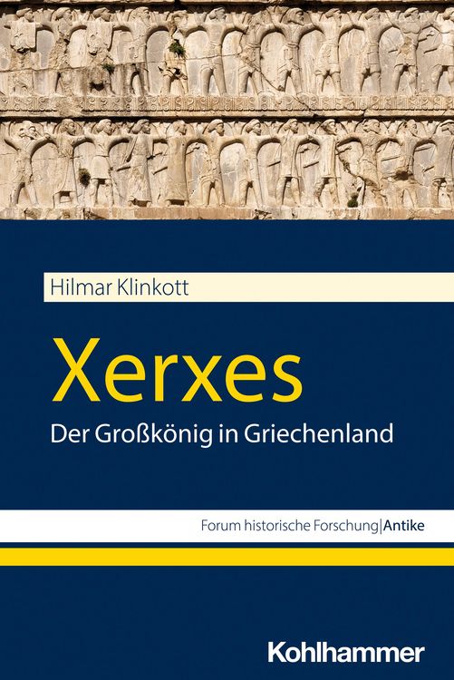 Produktbild: Xerxes