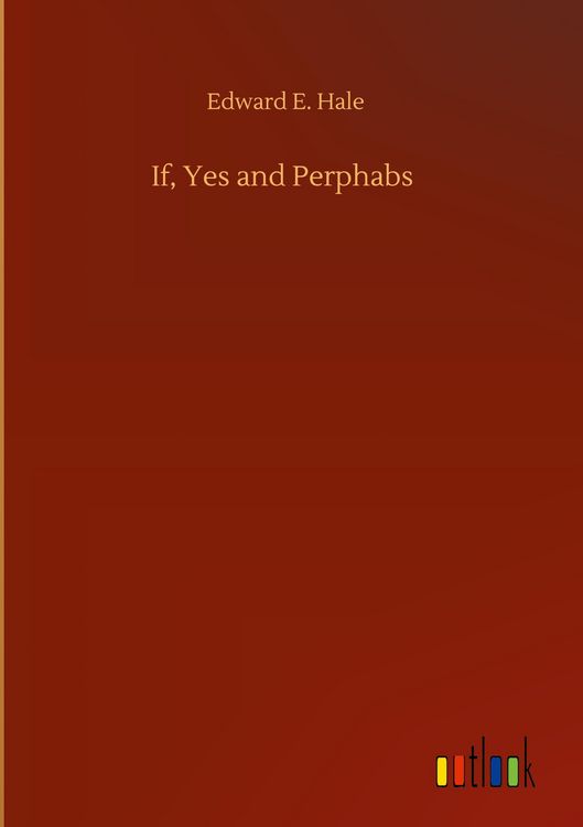 Produktbild: If, Yes and Perphabs