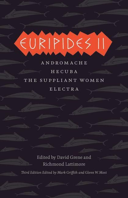 Produktbild: Euripides II
