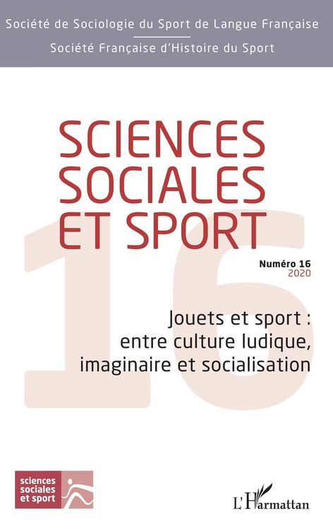 Produktbild: Jouets et sport : entre culture ludique, imaginaire et socialisation