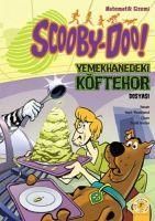 Produktbild: Scooby-Doo Yemekhanedeki K&ouml;ftehor Dosyasi