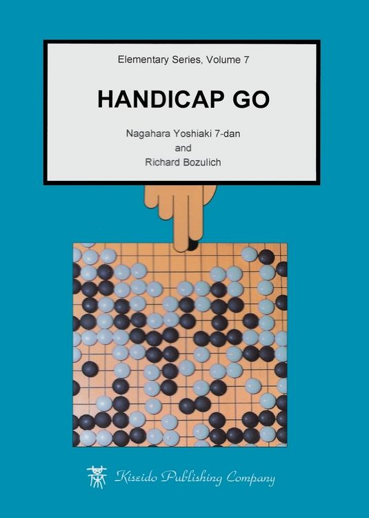 Produktbild: Handicap Go