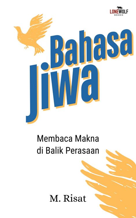 Produktbild: Bahasa Jiwa