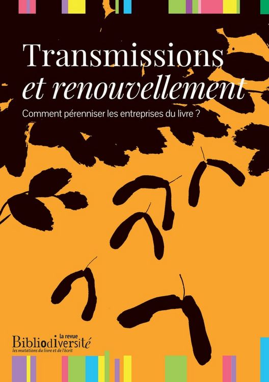 Produktbild: Transmission et renouvment c