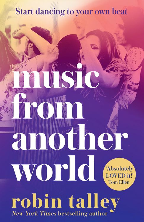 Produktbild: Music From Another World