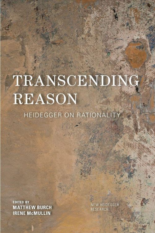 Produktbild: Transcending Reason