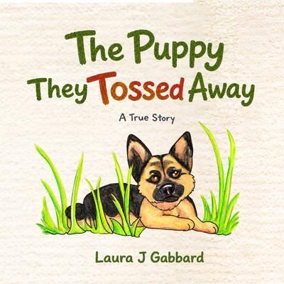 Produktbild: The Puppy They Tossed Away