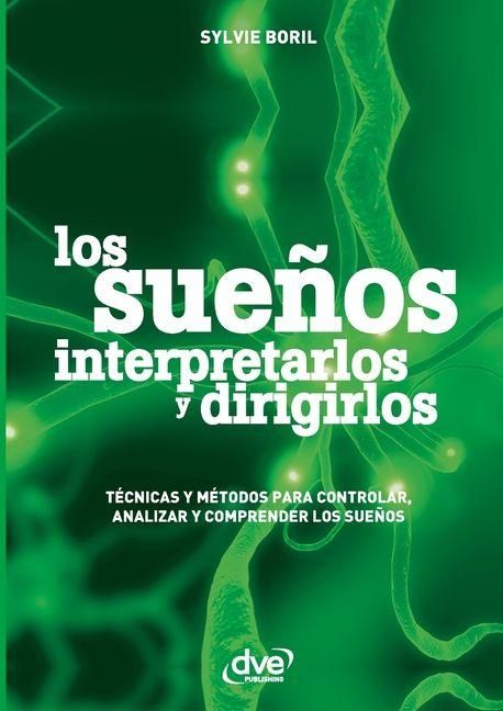 Produktbild: Los sue&ntilde;os interpretarlos y dirigirlos