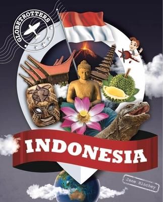 Produktbild: Indonesia