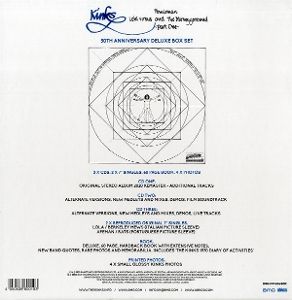Produktbild: Lola Versus Powerman and the Moneygoround,Pt.1 (Bo