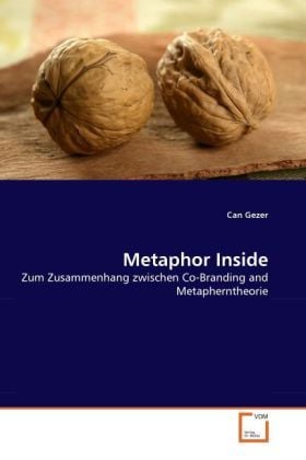 Produktbild: Gezer, C: Metaphor Inside