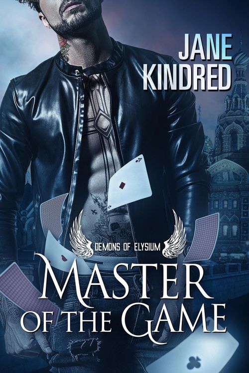 Produktbild: Master of the Game