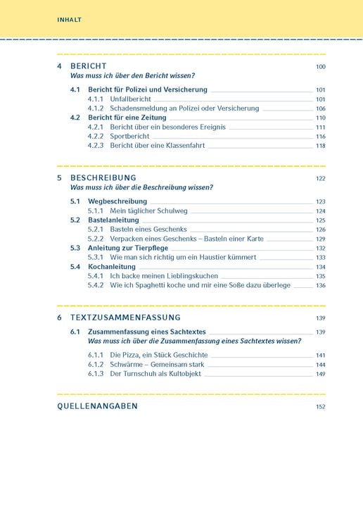 Produktbild: Mein gro&szlig;es Aufsatzbuch - Deutsch 5./6. Klasse