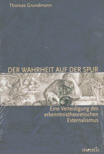 Produktbild: Der Wahrheit auf der Spur