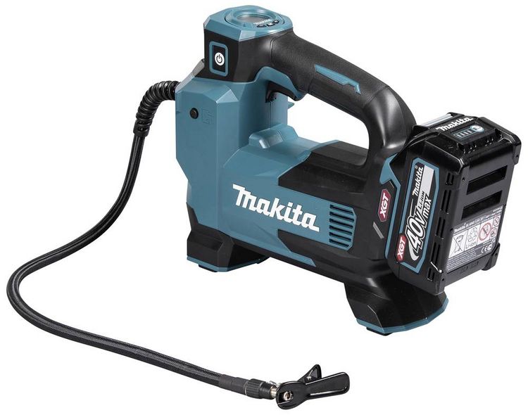 Produktbild: Makita MP001GZ Kompressor 11.1 bar