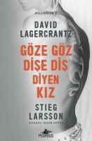 Produktbild: G&ouml;ze G&ouml;z Dise Dis Diyen Kiz