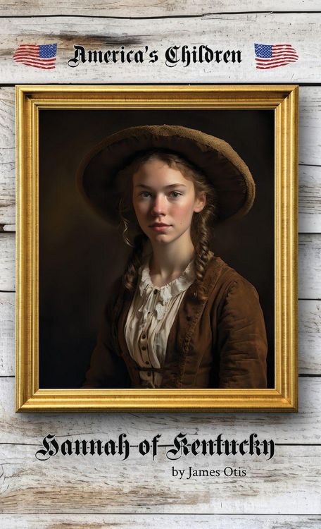 Produktbild: Hannah of Kentucky