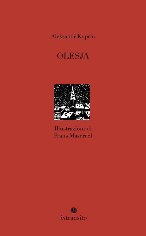 Produktbild: Olesja