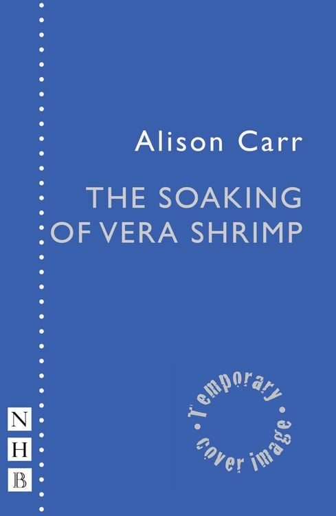 Produktbild: The Soaking of Vera Shrimp