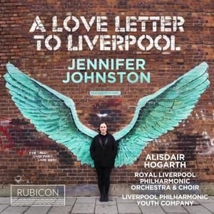 Produktbild: A Love Letter to Liverpool