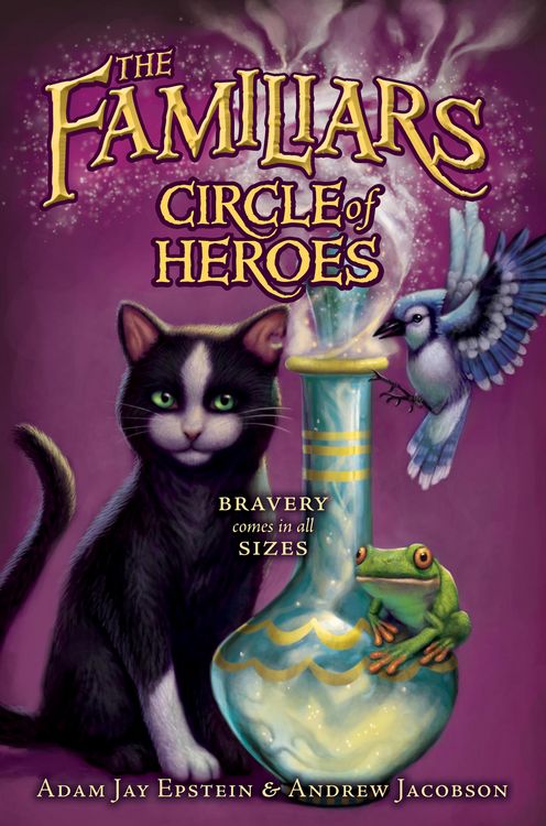 Produktbild: Circle of Heroes