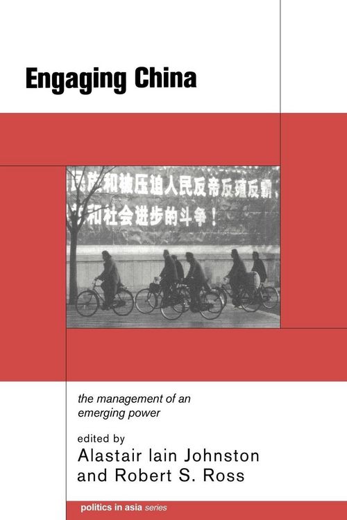 Produktbild: Engaging China