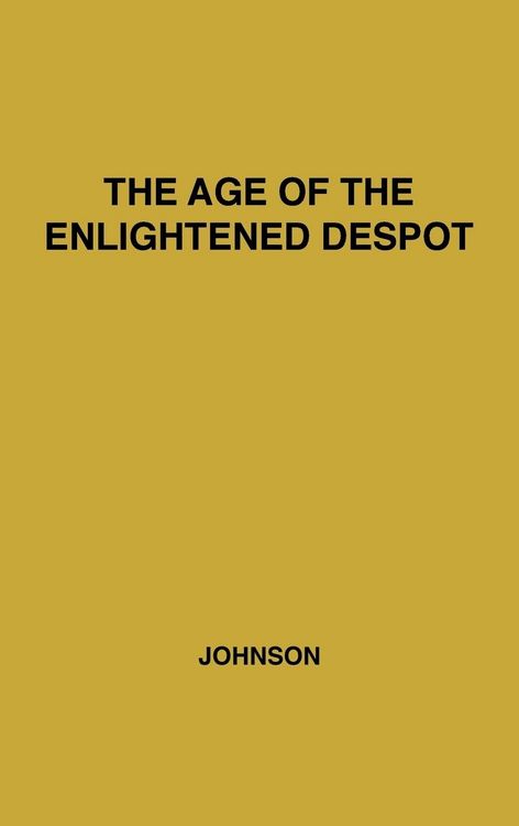 Produktbild: Enlight Despot